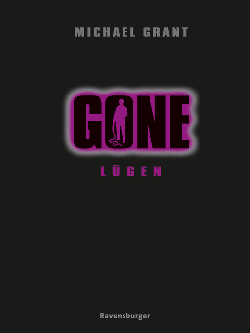 Title details for Gone 3 by Michael Grant - Available